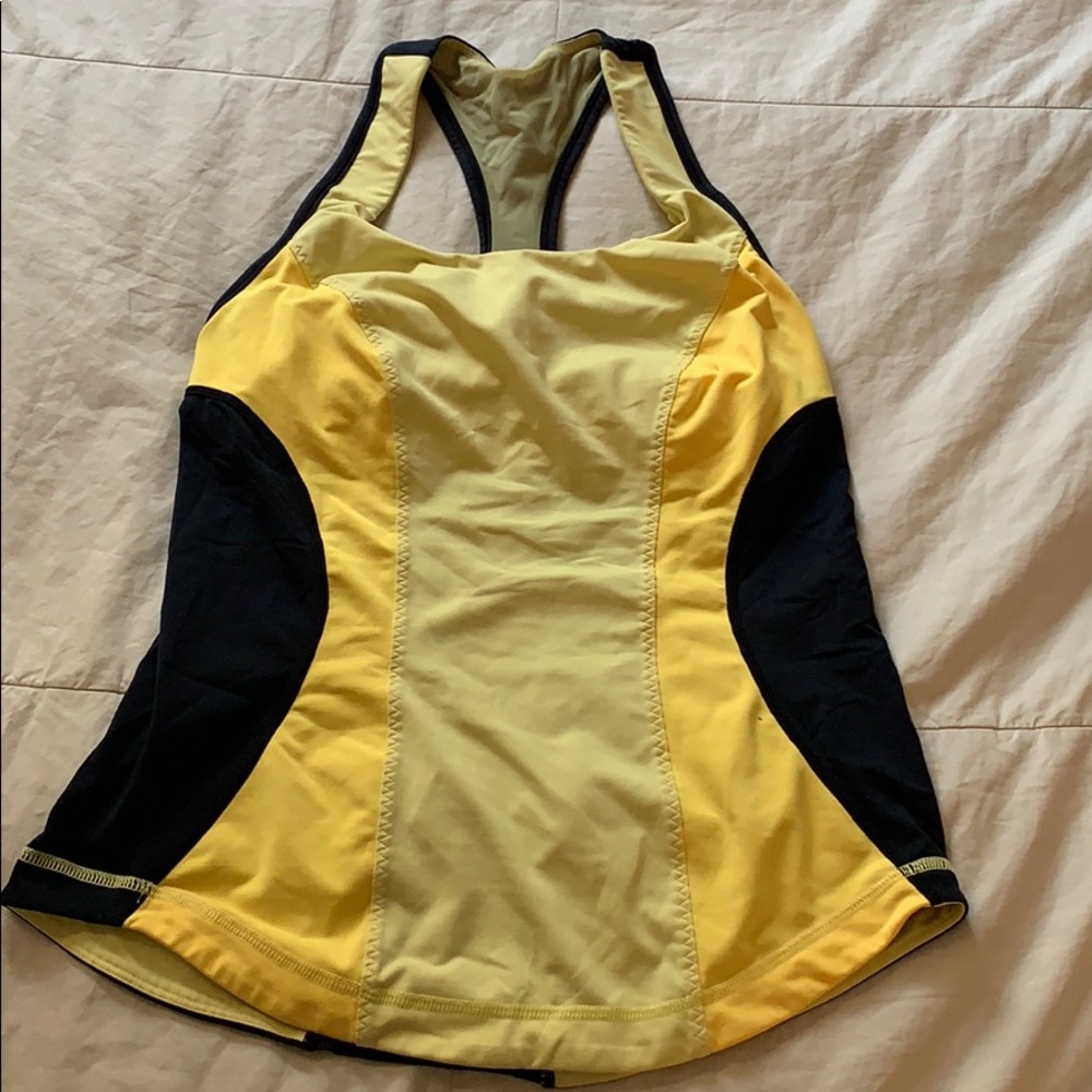 Lululemon